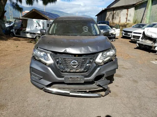 JN8AT2MT7HW394556 2017 2017 Nissan Rogue- S 5