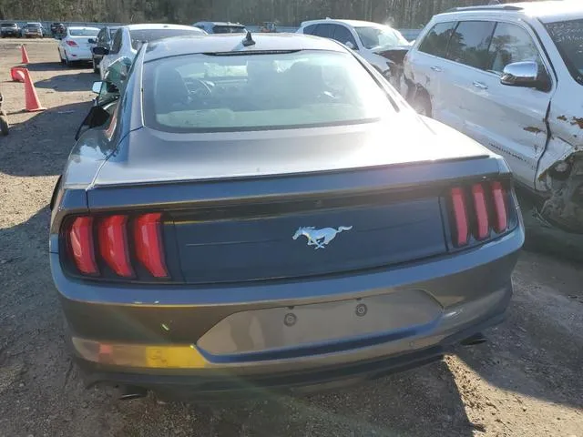 1FA6P8TH6N5101002 2022 2022 Ford Mustang 6