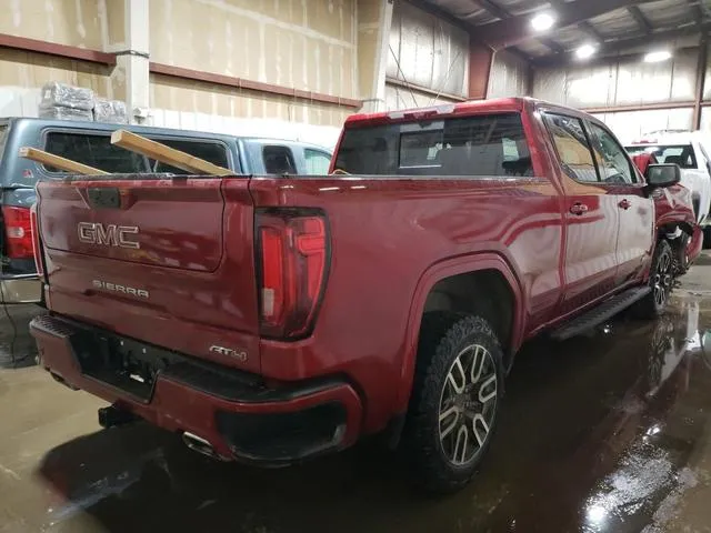 3GTP9EEL2NG121314 2022 2022 GMC Sierra- K1500 At4 3