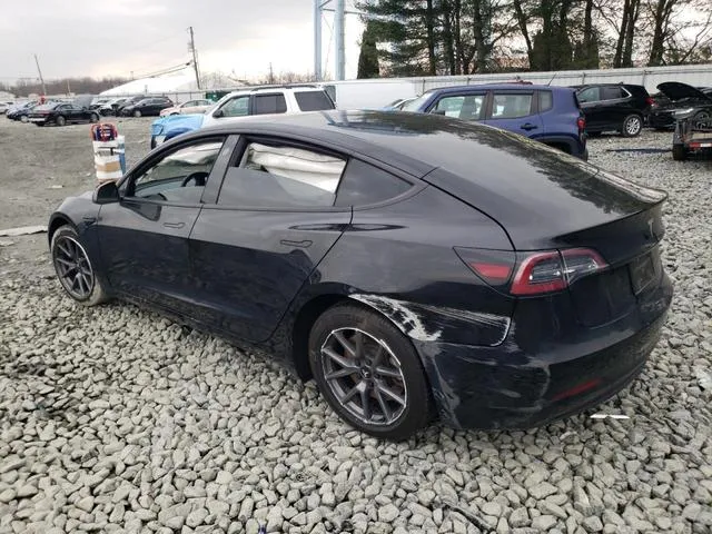 5YJ3E1EA2PF509167 2023 2023 Tesla MODEL 3 2