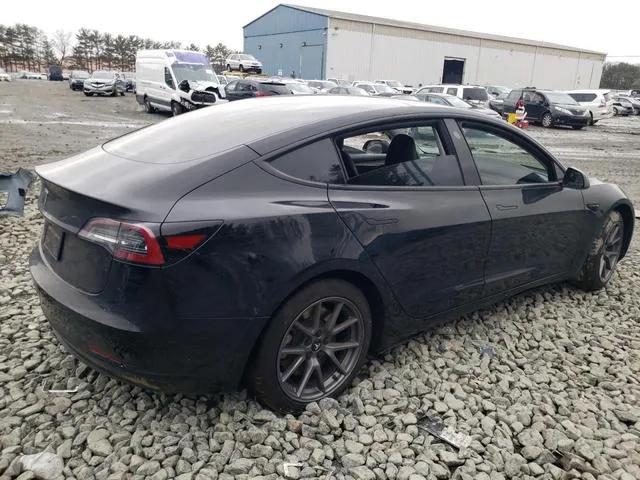 5YJ3E1EA2PF509167 2023 2023 Tesla MODEL 3 3