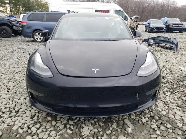 5YJ3E1EA2PF509167 2023 2023 Tesla MODEL 3 5