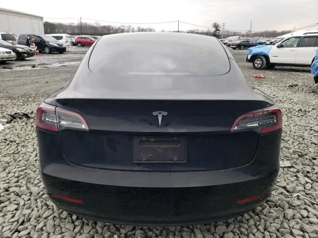 5YJ3E1EA2PF509167 2023 2023 Tesla MODEL 3 6