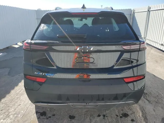 1G1FY6S09P4167889 2023 2023 Chevrolet Bolt- LT 6