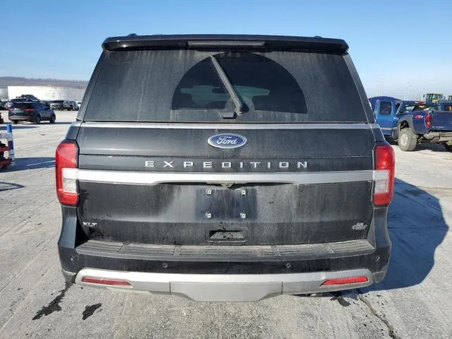 1FMJU1J81PEA52474 2023 2023 Ford Expedition- Xlt 6