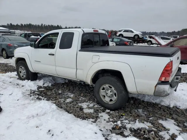 5TEUU42N05Z111113 2005 2005 Toyota Tacoma- Access Cab 2