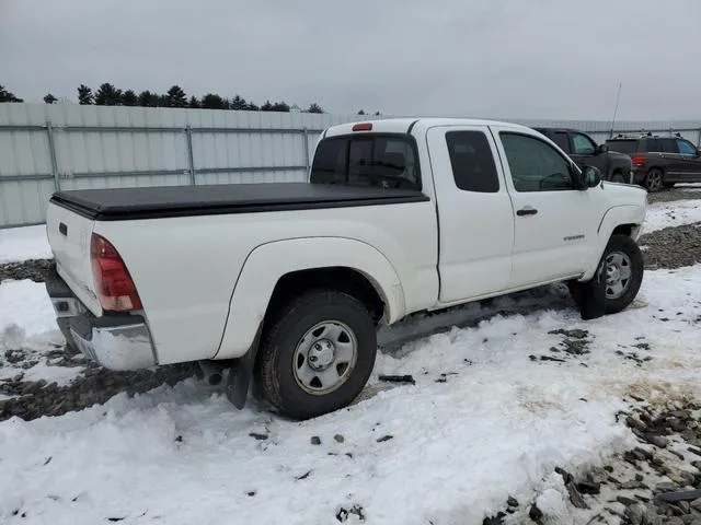 5TEUU42N05Z111113 2005 2005 Toyota Tacoma- Access Cab 3