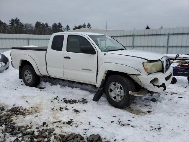 5TEUU42N05Z111113 2005 2005 Toyota Tacoma- Access Cab 4