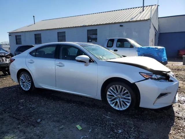 58ABK1GG9JU086693 2018 2018 Lexus ES- 350 4