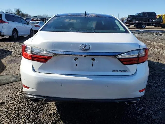 58ABK1GG9JU086693 2018 2018 Lexus ES- 350 6