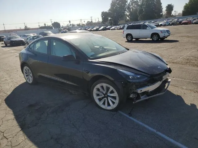 5YJ3E1EA2MF878560 2021 2021 Tesla MODEL 3 4