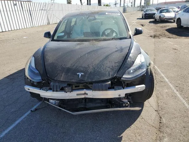 5YJ3E1EA2MF878560 2021 2021 Tesla MODEL 3 5