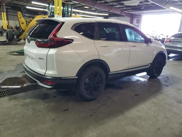 2HKRW2H84LH690158 2020 2020 Honda CR-V- Exl 3