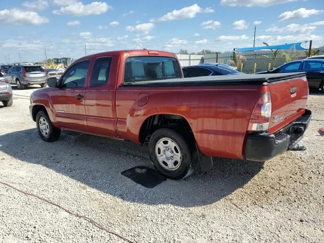 5TETX4CNXAZ677422 2010 2010 Toyota Tacoma- Access Cab 2