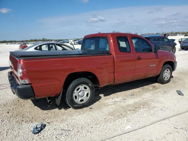 5TETX4CNXAZ677422 2010 2010 Toyota Tacoma- Access Cab 3