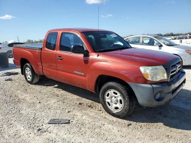 5TETX4CNXAZ677422 2010 2010 Toyota Tacoma- Access Cab 4