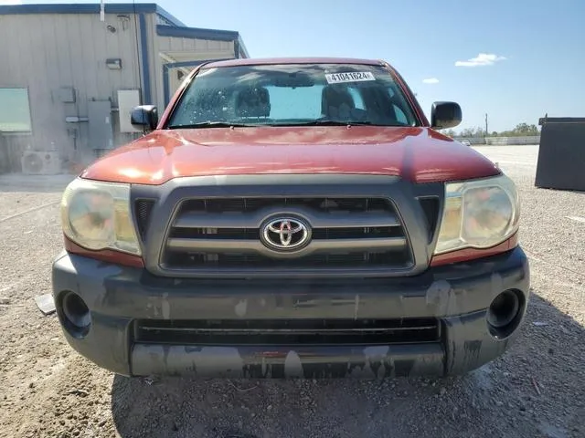 5TETX4CNXAZ677422 2010 2010 Toyota Tacoma- Access Cab 5