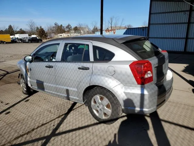 1B3HB28C88D502848 2008 2008 Dodge Caliber 2