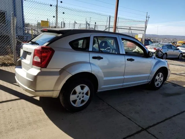 1B3HB28C88D502848 2008 2008 Dodge Caliber 3