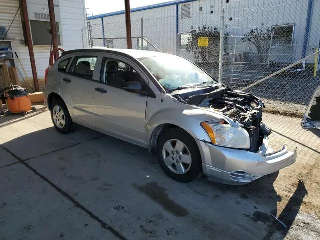 1B3HB28C88D502848 2008 2008 Dodge Caliber 4