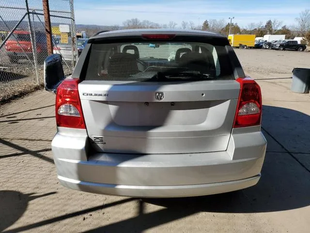 1B3HB28C88D502848 2008 2008 Dodge Caliber 6