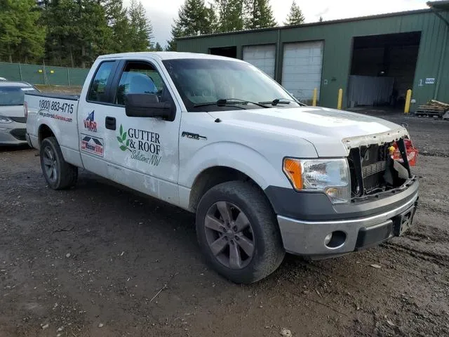 1FTFX1CF8EFC16453 2014 2014 Ford F-150- Super Cab 4