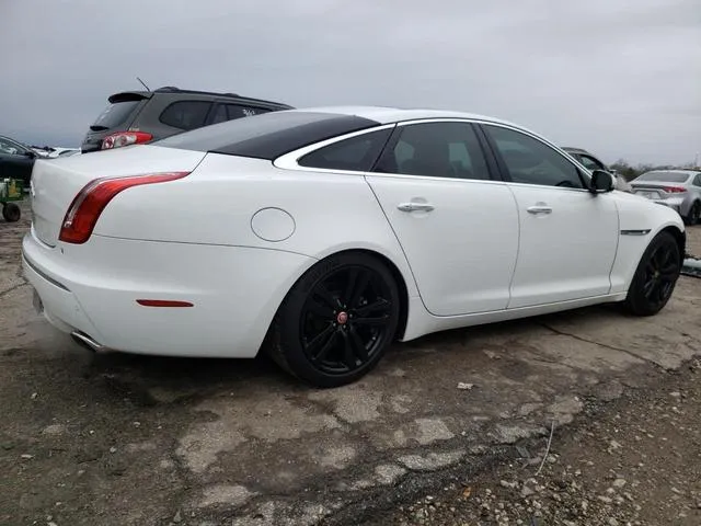 SAJWA1CB5CLV37610 2012 2012 Jaguar XJ 3