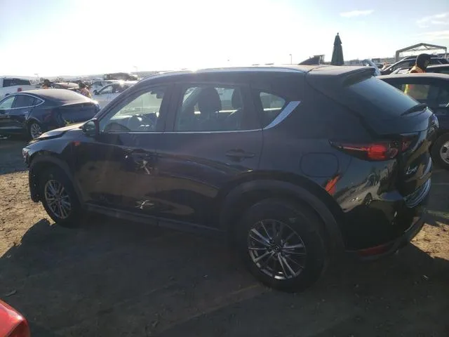 JM3KFABM0J1335338 2018 2018 Mazda CX-5- Sport 2