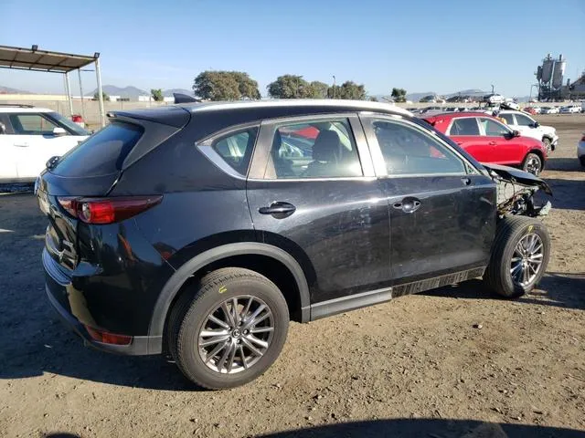 JM3KFABM0J1335338 2018 2018 Mazda CX-5- Sport 3