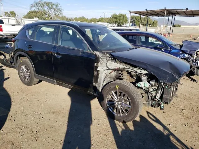 JM3KFABM0J1335338 2018 2018 Mazda CX-5- Sport 4