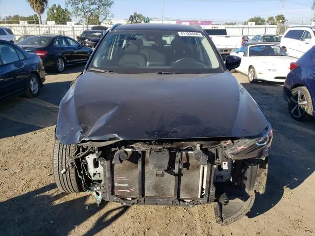 JM3KFABM0J1335338 2018 2018 Mazda CX-5- Sport 5