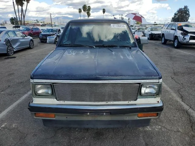 1GNCS18Z8K8149381 1989 1989 Chevrolet Blazer- S10 5