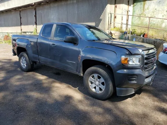 1GTH5BEA5H1304982 2017 2017 GMC Canyon 4