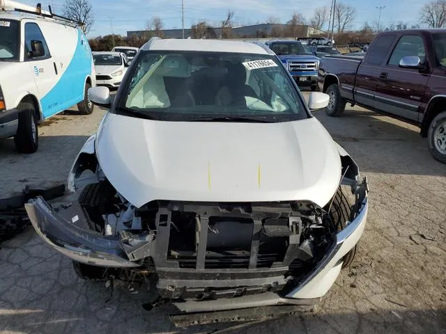 3N1CP5CV0PL569427 2023 2023 Nissan Kicks- SV 5