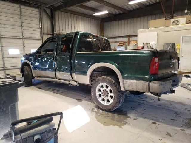 1FTSW21R39EA44560 2009 2009 Ford F-250- Super Duty 2