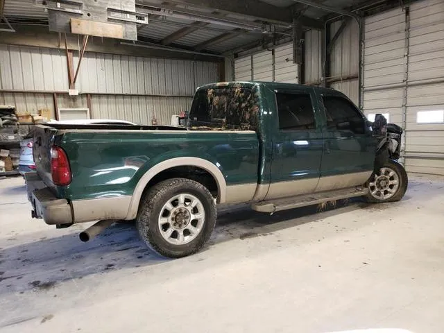 1FTSW21R39EA44560 2009 2009 Ford F-250- Super Duty 3