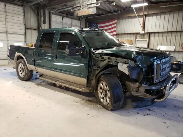 1FTSW21R39EA44560 2009 2009 Ford F-250- Super Duty 4