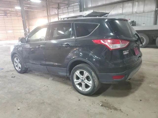 1FMCU0GX5EUD07826 2014 2014 Ford Escape- SE 2