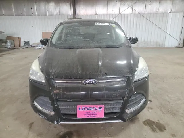 1FMCU0GX5EUD07826 2014 2014 Ford Escape- SE 5