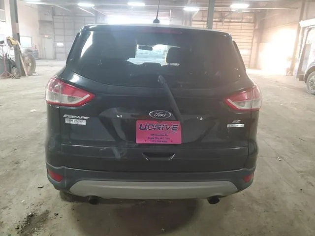 1FMCU0GX5EUD07826 2014 2014 Ford Escape- SE 6