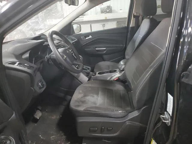 1FMCU0GX5EUD07826 2014 2014 Ford Escape- SE 7