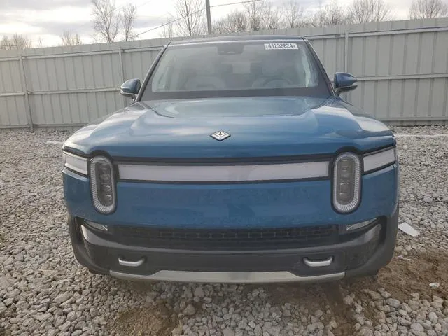 7PDSGABA9PN025839 2023 2023 Rivian R1S- Adventure 5