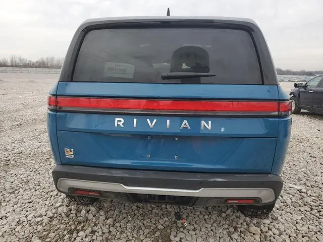 7PDSGABA9PN025839 2023 2023 Rivian R1S- Adventure 6