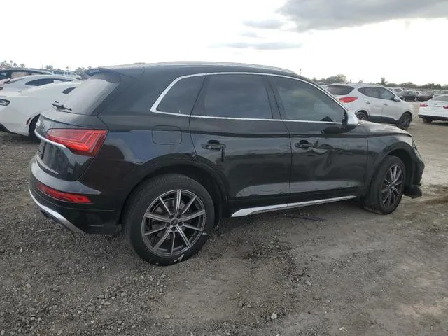 WA1B4AFY6N2109844 2022 2022 Audi SQ5- Premium Plus 3