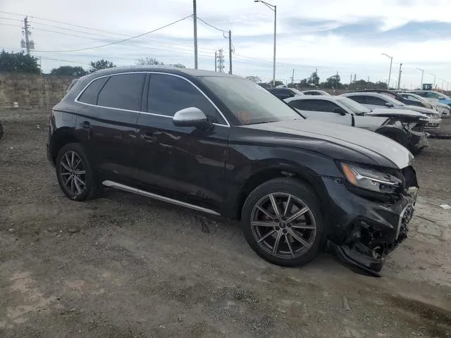 WA1B4AFY6N2109844 2022 2022 Audi SQ5- Premium Plus 4