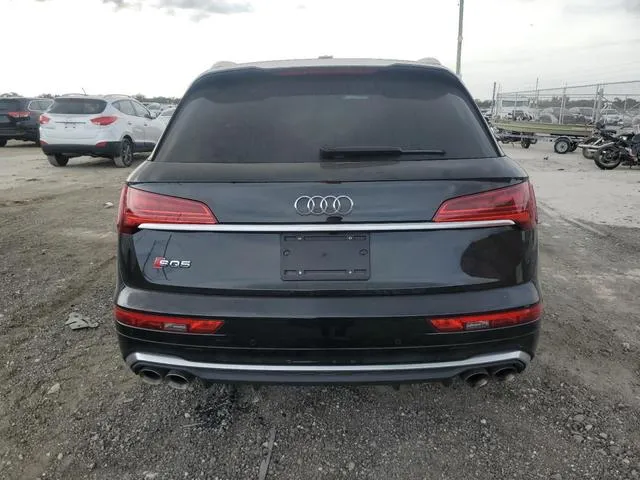 WA1B4AFY6N2109844 2022 2022 Audi SQ5- Premium Plus 6