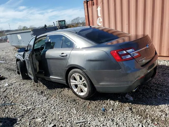 1FAHP2D89JG133543 2018 2018 Ford Taurus- SE 2