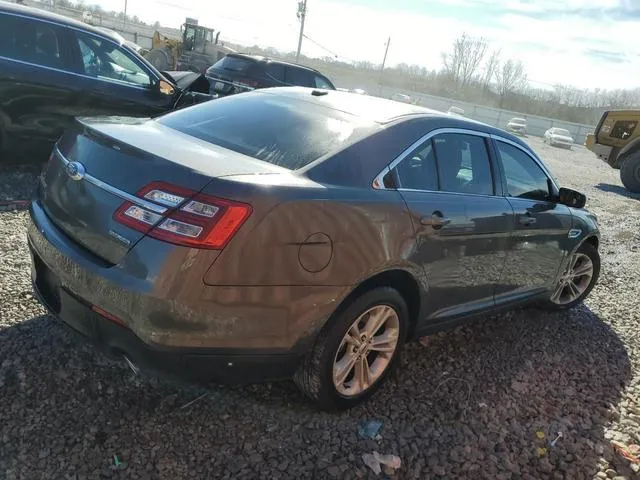 1FAHP2D89JG133543 2018 2018 Ford Taurus- SE 3