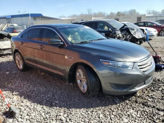 1FAHP2D89JG133543 2018 2018 Ford Taurus- SE 4