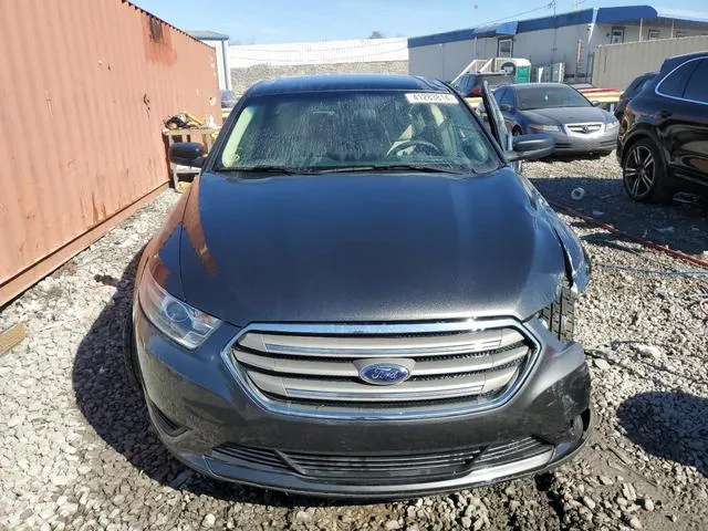 1FAHP2D89JG133543 2018 2018 Ford Taurus- SE 5